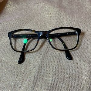 Ray-Ban Prescription Glasses frames